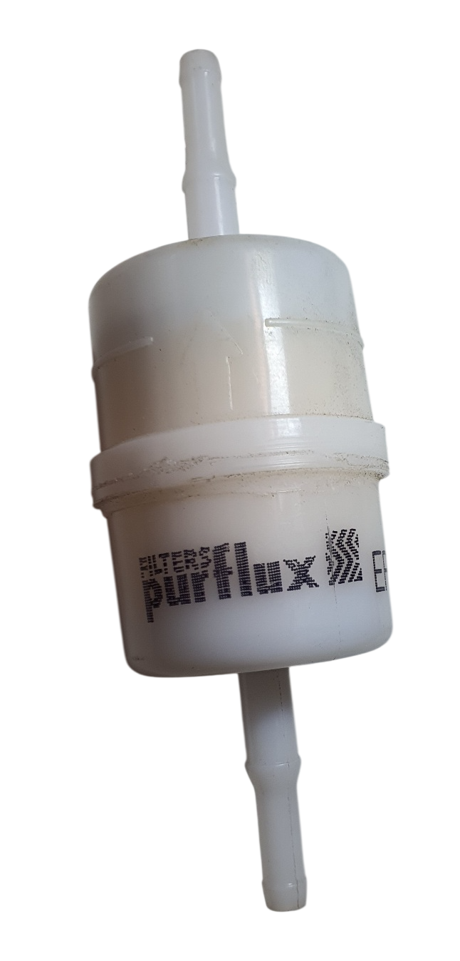 Filtre à essence Purflux