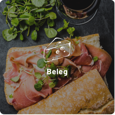 Beleg