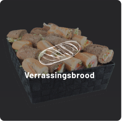 Verrassingsbrood