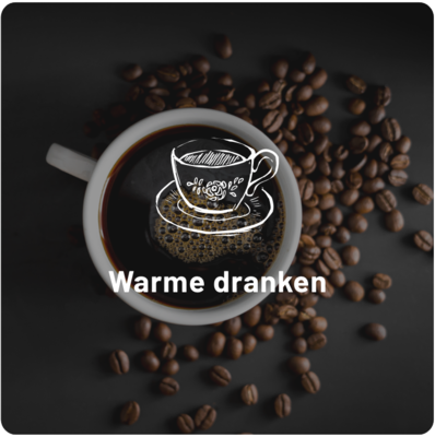 Warme dranken