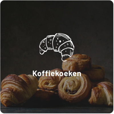 Koffiekoeken