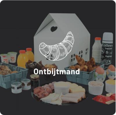 Ontbijtmand