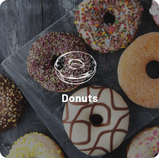 Donuts