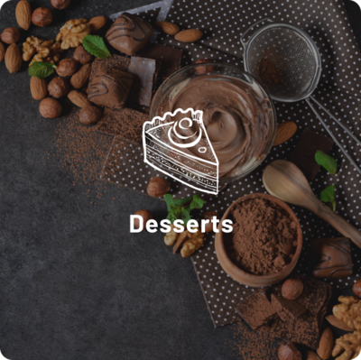 Desserts