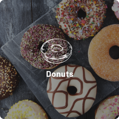 Donuts