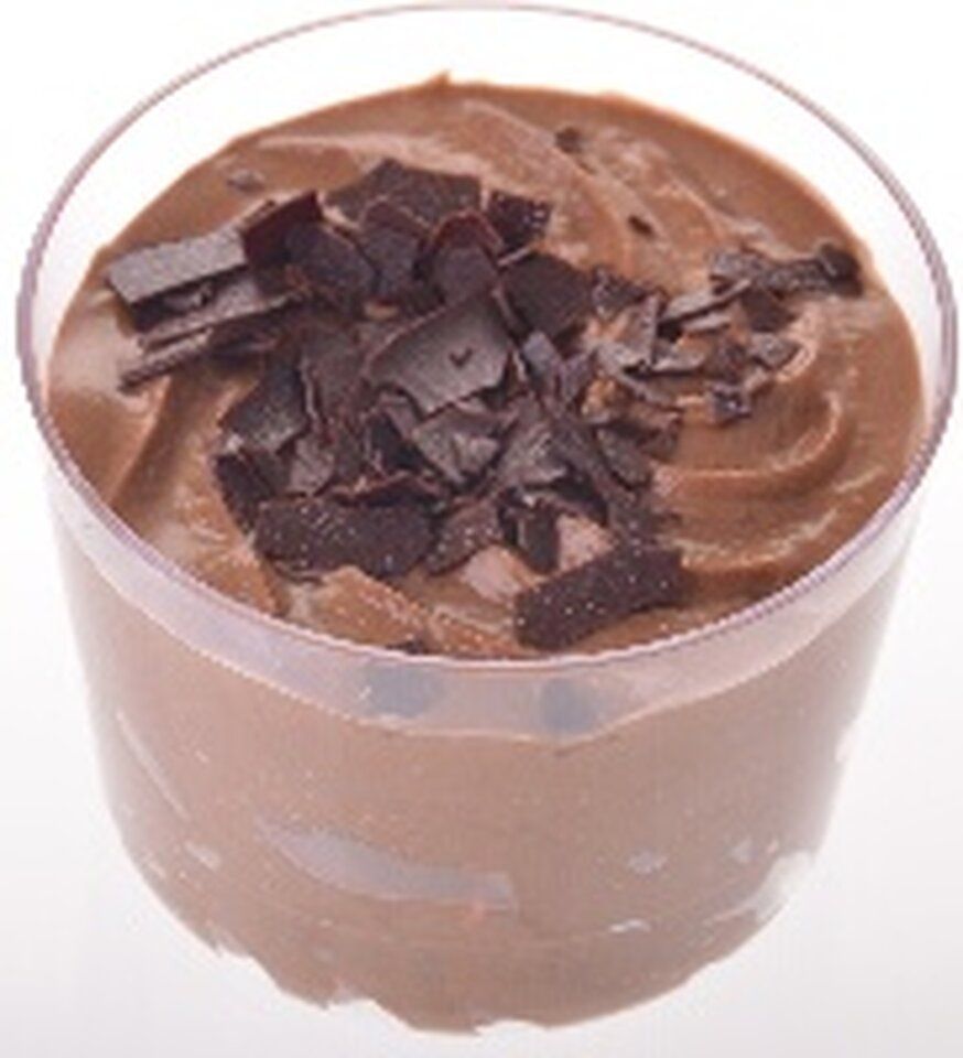 Chocolademousse