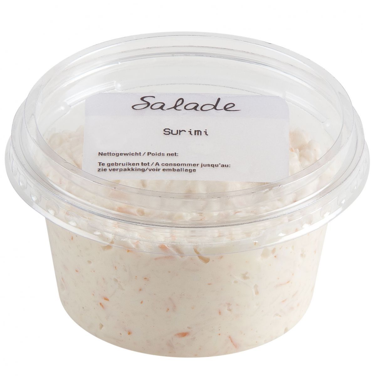 Surimi krab salade 145g