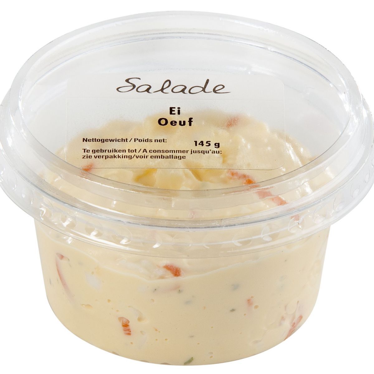 Eiersalade 145g
