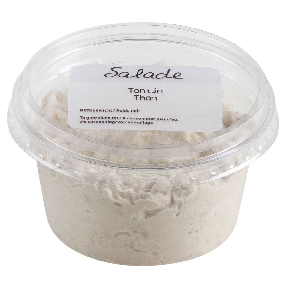 Tonijn salade 140g