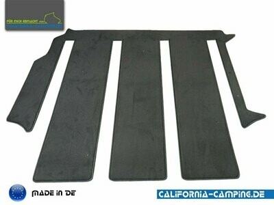 Autix Vloerkleden 3 Delig Voor Instap Treden Compatibel Met VW T5 T6 T6 1 Multivan California Coast Ocean Caravelle Transporter Shuttle 626500325 Autix Vloerkleden 3 Delig Voor Instap Treden Compatibel Met VW T5 T6 T6 1 Multivan California Coast Ocean Caravelle Transporter Shuttle 626500325