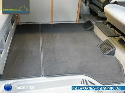 VW Bus T4 Trittstufen Multivan California Atlantis Grau In Baden