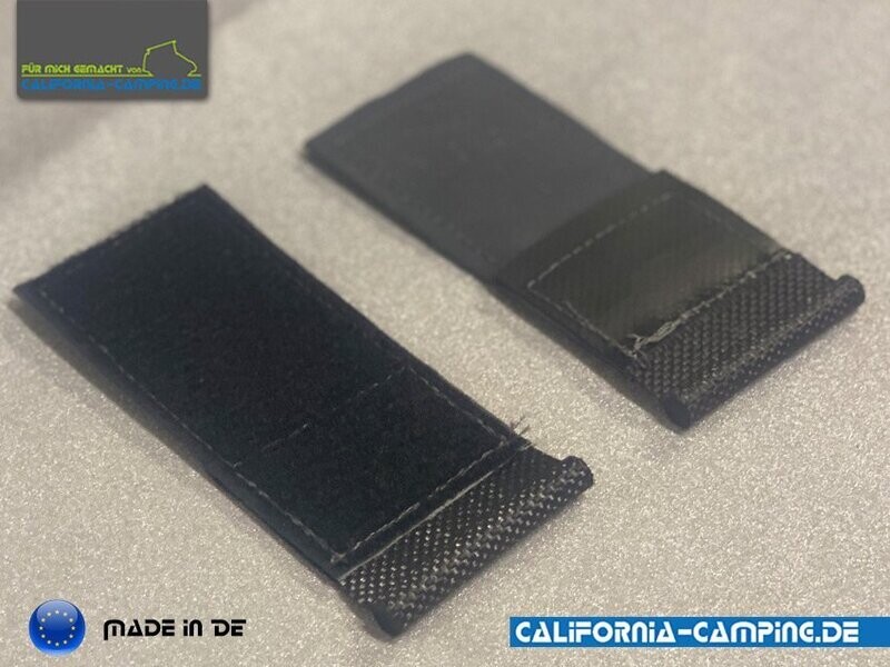Flexible Adapter für unsere SCA Müzten, Marco Polo Müzten etc.