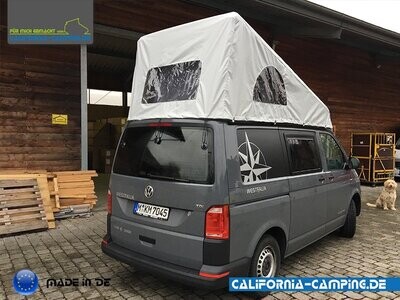 Mütze/Cap für den VW T5-T6 Westfalia Joker