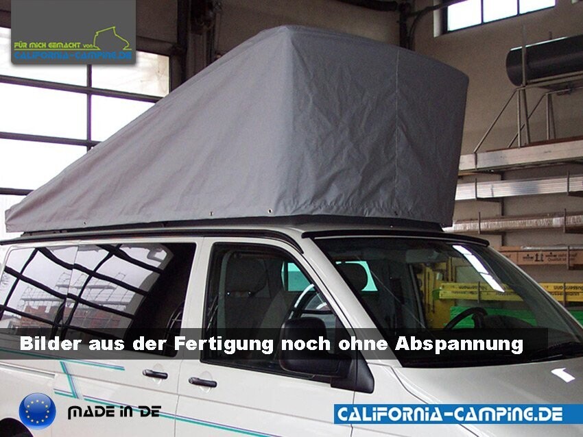 Mütze/Cap für das Reimo Dach "Superflach" 1 & 2