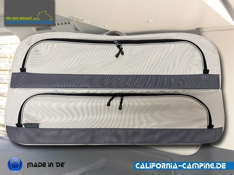 Le sac à fenêtre pour le VW T5-T6.1 California Beach / Multivan - The Cali Beach Bag