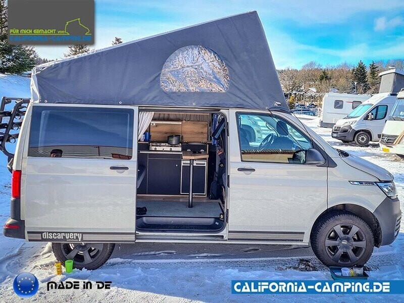 The cap for the VW T5 SCA 194 The cap for the VW T5 SCA 194