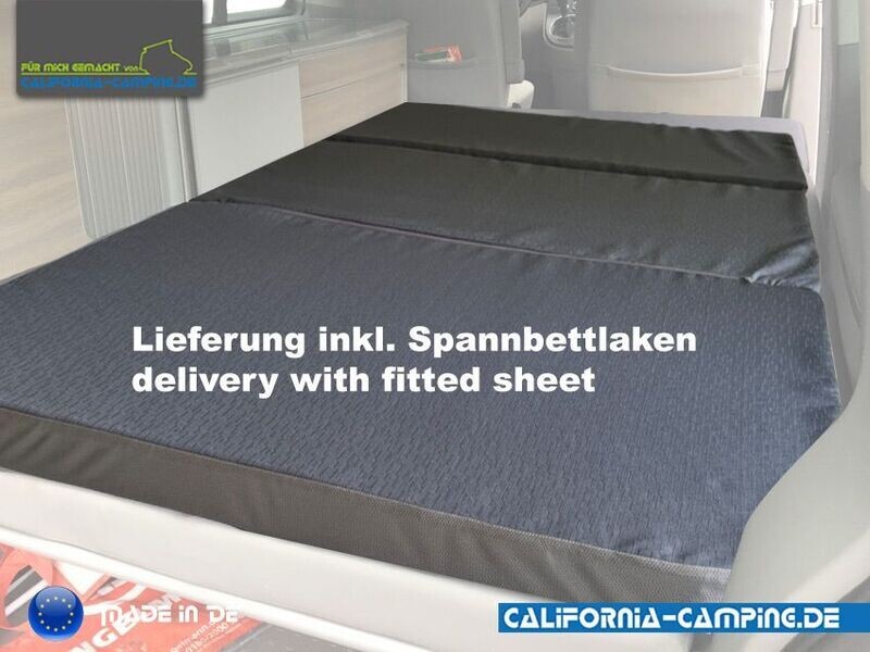 The visco cold foam core mattress: Maxi Comfort The visco cold foam core mattress: Maxi Comfort