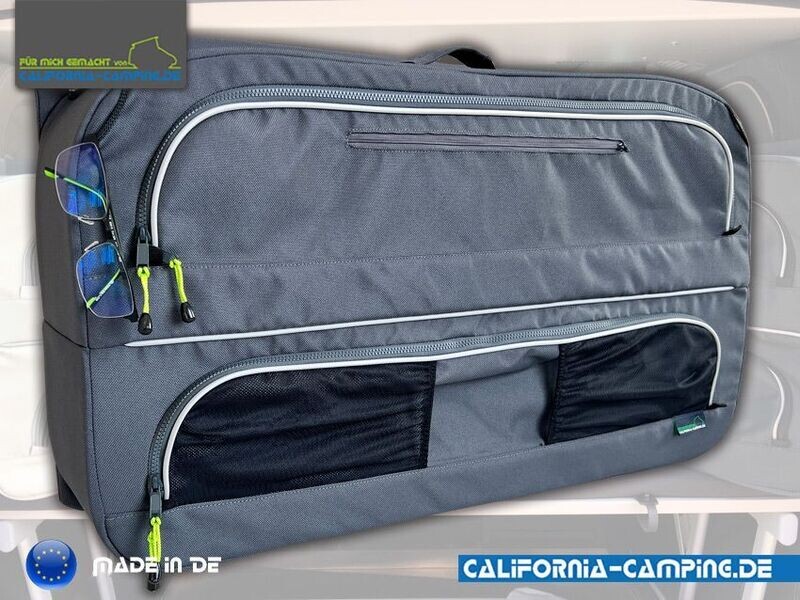 The window bag for the VW T5-T6.1 California Beach / Mulitvan - The Cali Beach Bag