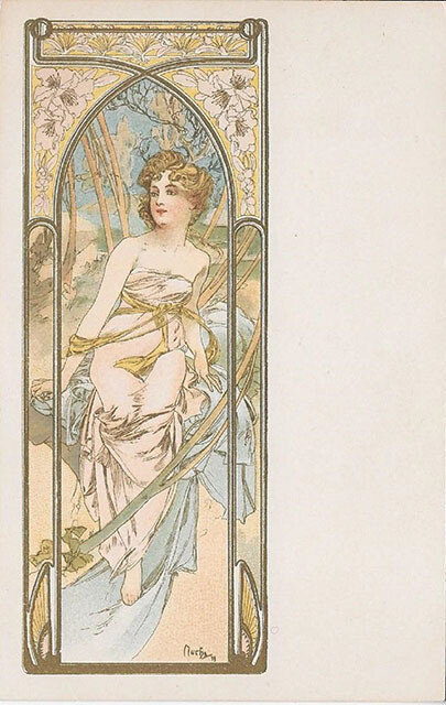 Mucha Alphonse – Brightness of Day