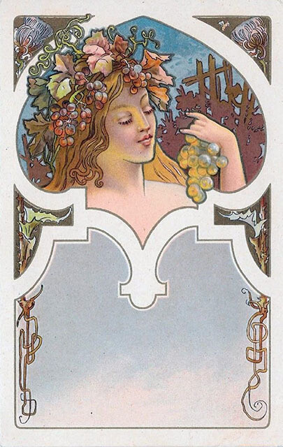 Art nouveau