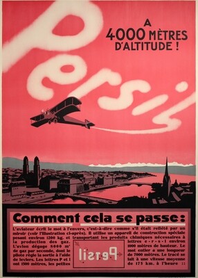 Persil à 4000 mètres d&#39;altitude