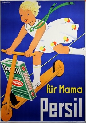 Handschin Joh.  Persil
