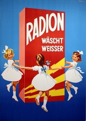 Bindschedler H. - RADION