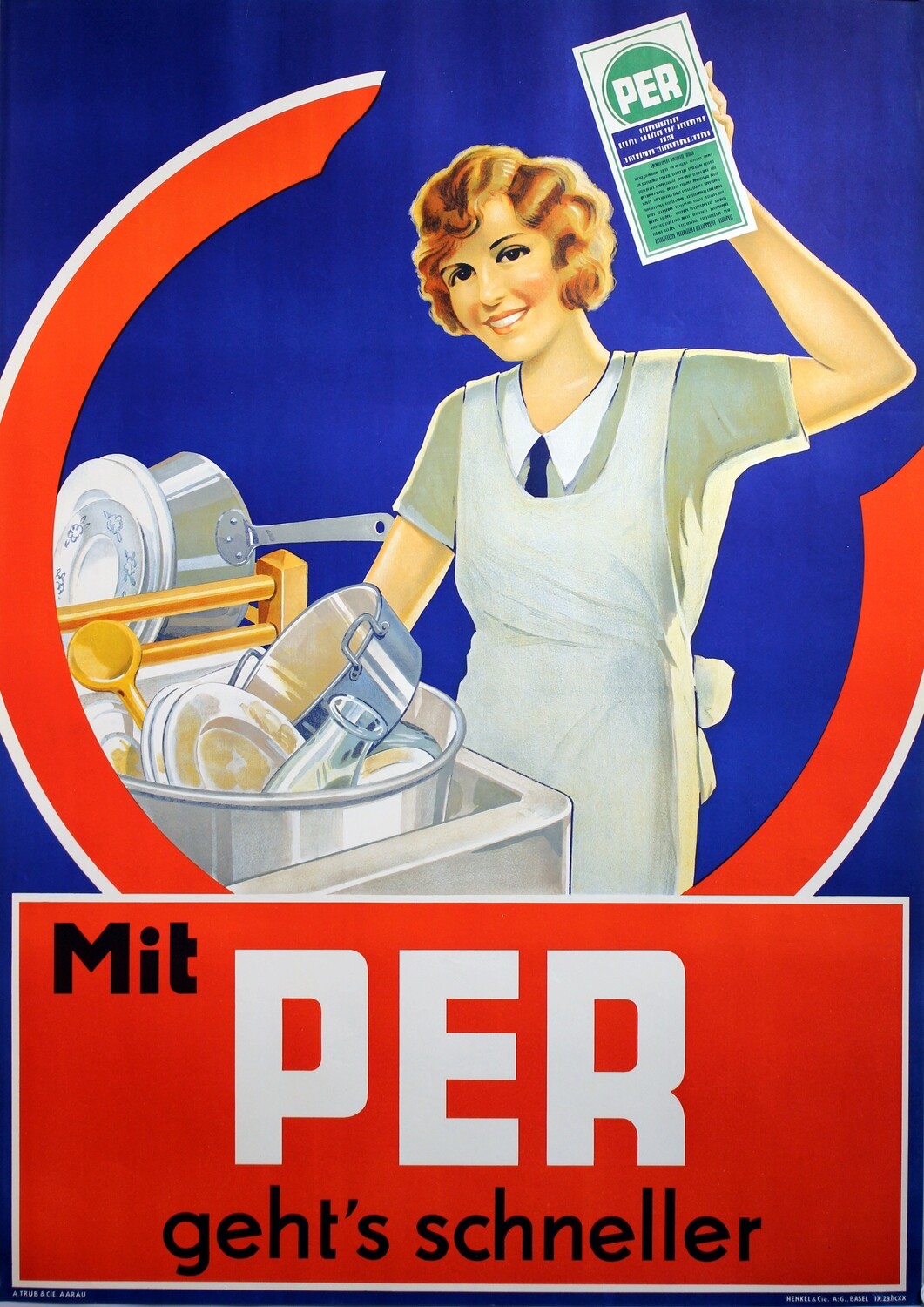 PER Henkel
