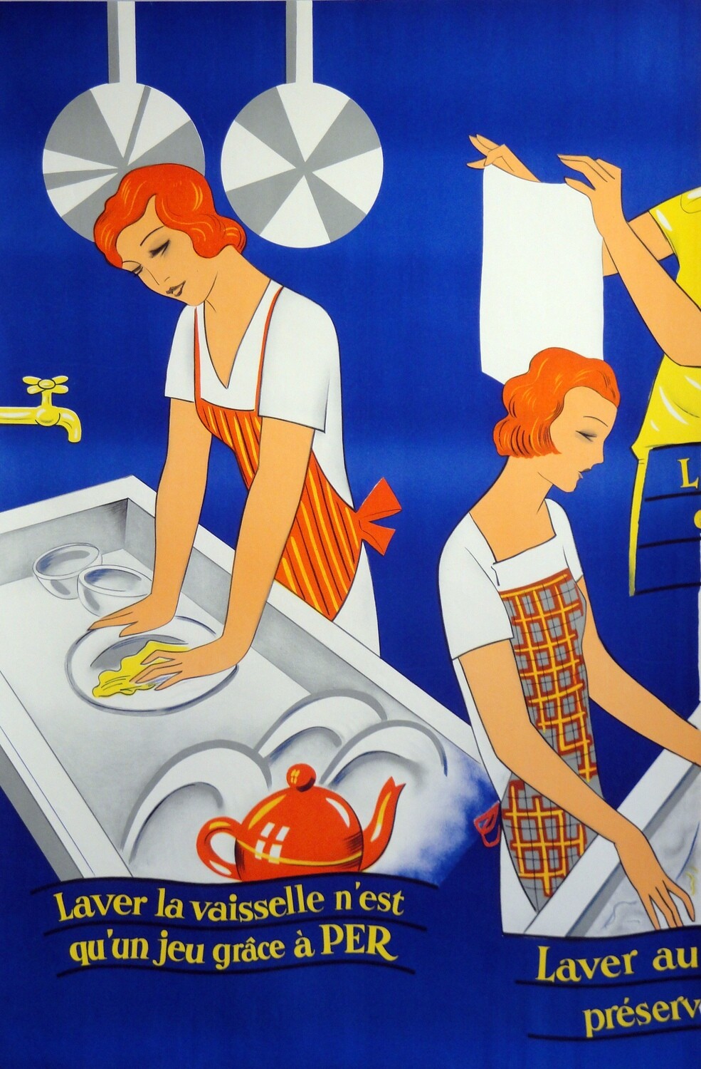 KRISIT Persil