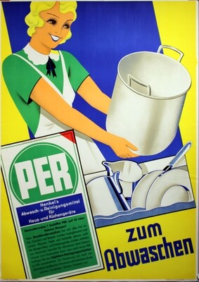Handschin Johannes  PER Henkel