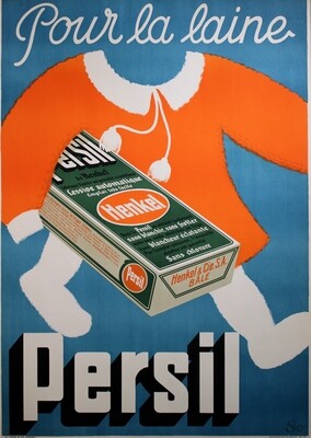 Solbach    Persil