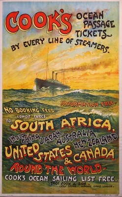 Plakate Affiches Posters
