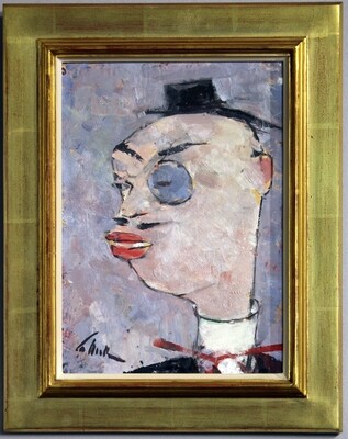 Swiss art