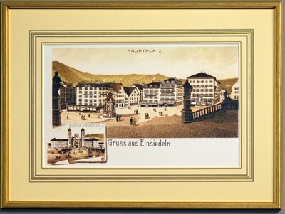 Einsiedeln