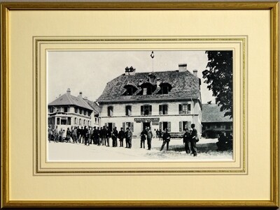 Gobet ca. 1910