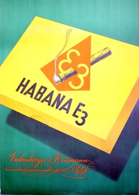 Habana E3