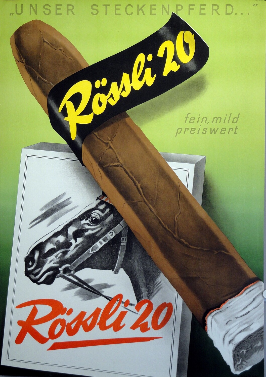 Ernst Otto
Rössli 20