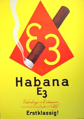 Habana E3