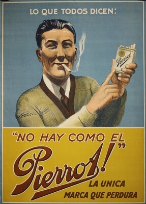 Pierrot!