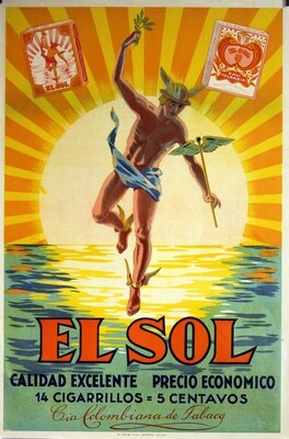 EL SOL Cigarrillos