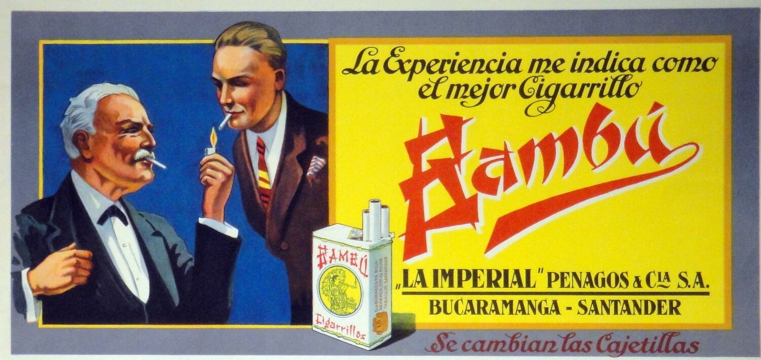 Flambu - Penagos &amp; Cia SA
