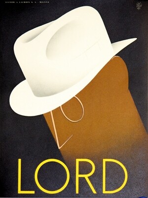 Garetto - Lord