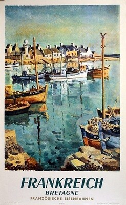 Seine R.C. - Frankreich - Bretagne
