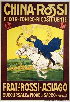 China-Rossi - Frat.-Rossi-Asiago