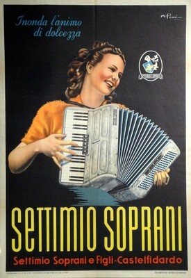 Pani A. - Settimio Soprani e Figli-Castelfidardo