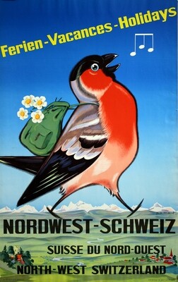 Peter - Nordwest-Schweiz