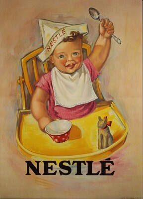 Nestlé