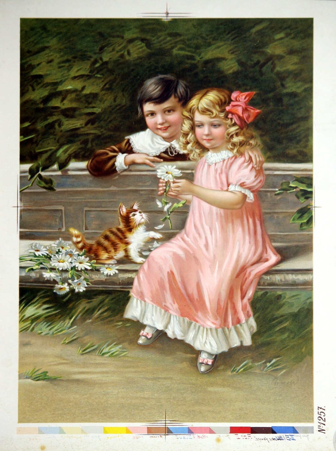 Arnold - Nestlé