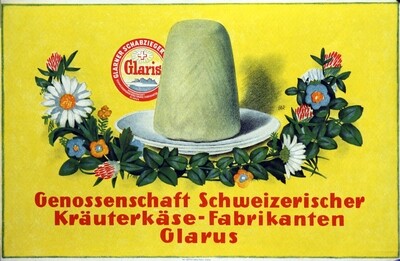 Genossenschaft Schweizerischer Kräuterkäse-Fabrikanten Glarus