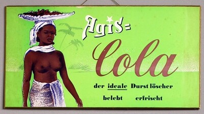 Agis Cola